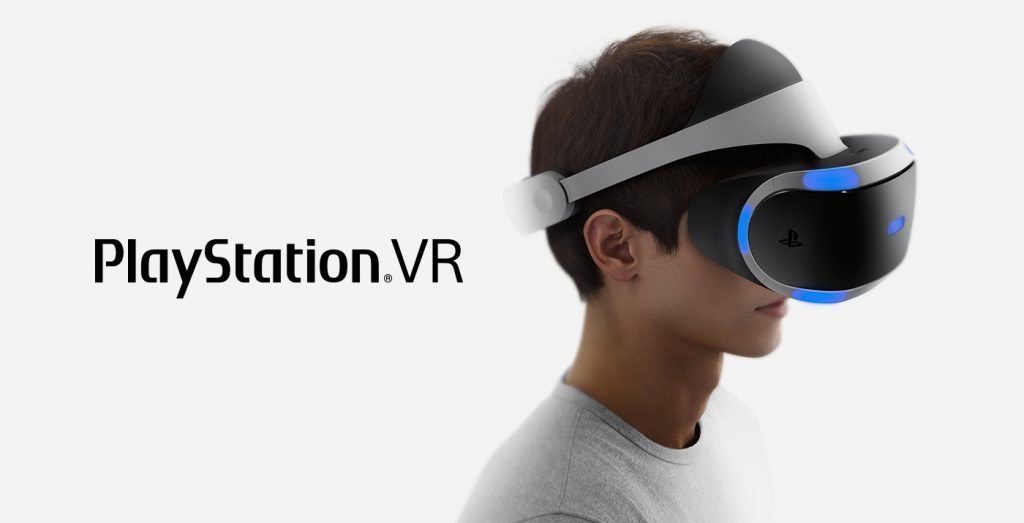 PlayStation-vr