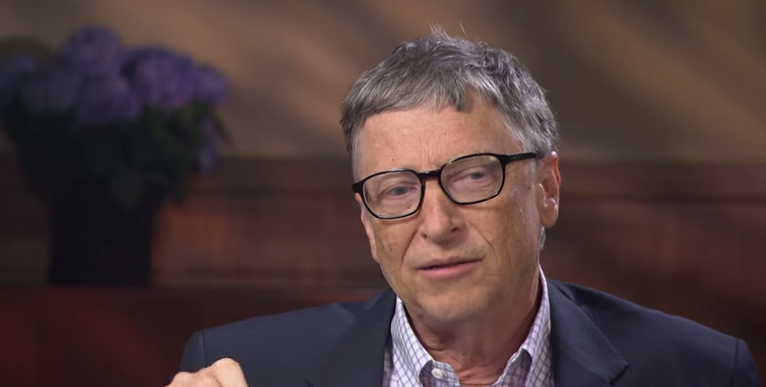 เทคโนโลยี ที่ Bill Gates ถึงกับเอ่ยปากว่า “กลัวมากที่สุด”